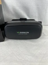 VR Shinecon Virtual Reality Glasses