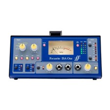 Focusrite ISA One Desktop Microphone Preamp