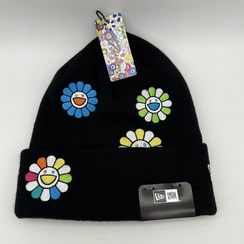 New Era x Takashi Murakami Flower 
