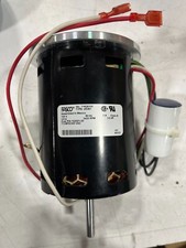 Desa Heater Motor 102001-30 Reddy Master Knipco Sears