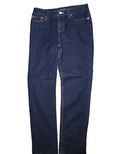 Pantalon Jean Femme Liz Claiborne Jackie Taille 8 - Occasion Très Bon état