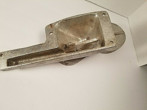 Original vintage CHALLENGER throttle gas accelerator pedal drag boat funny car! - Picture 9 of 10