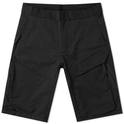 nike tech cargo shorts