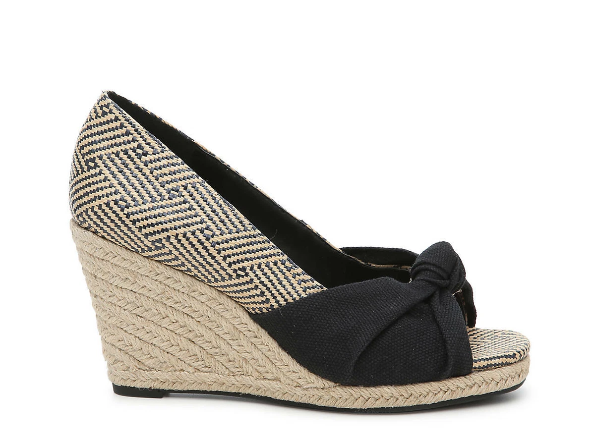 Kelly shop katie wedge sandal