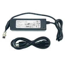 Genuine Intermec AE21 851-064-316 Power Supply 12V 8.3A 100W AC Adapter Charger