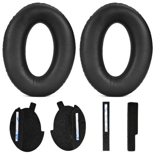 Replacement Ear Pads Cushions Headband for Bose X A10/ A20 /A30 Aviation Headset - Picture 3 of 24