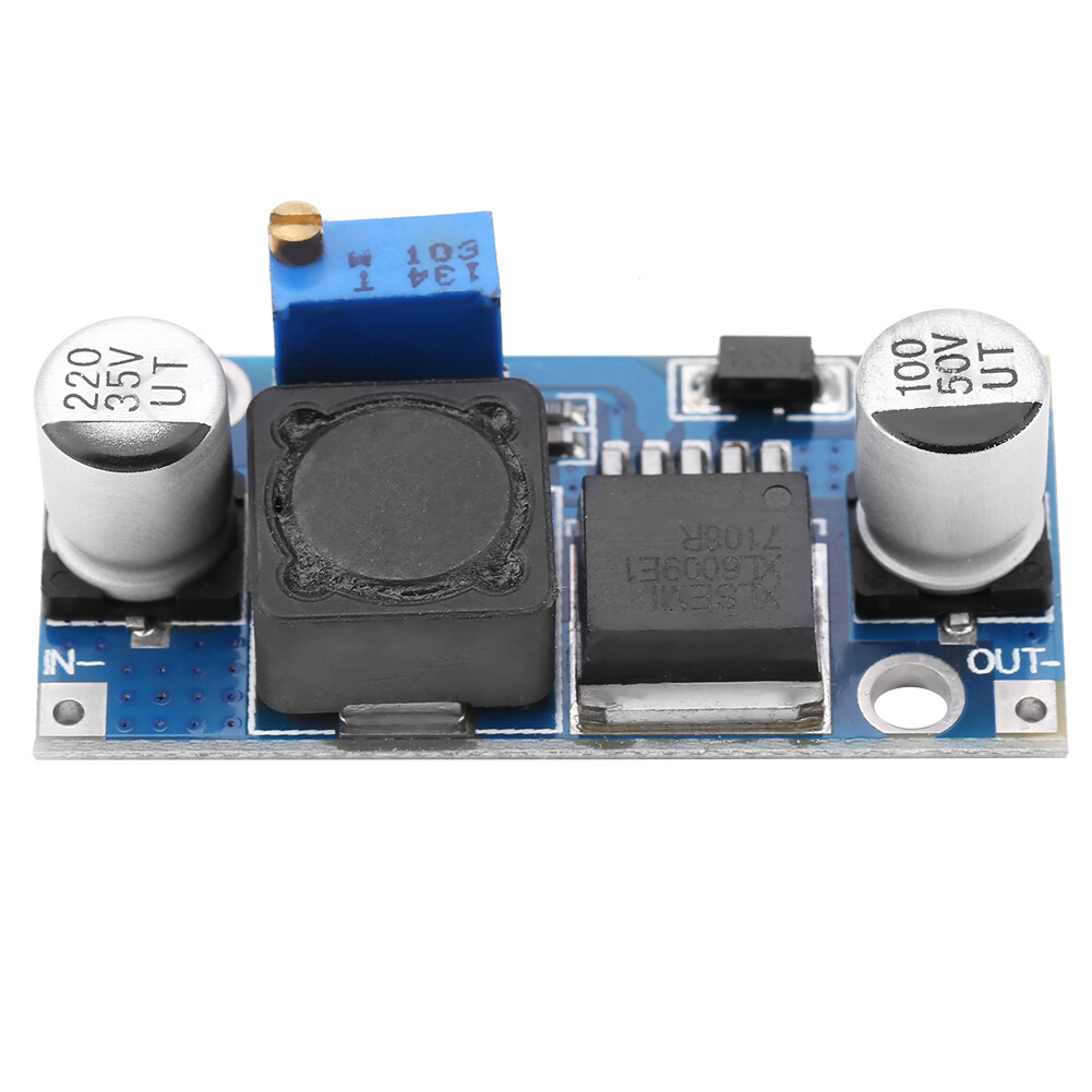 DC-DC Module 4A Power Module Voltage Regulator Dc Converter Cn6009