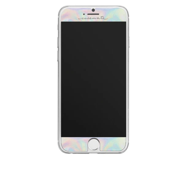 Case-Mate Tempered Glass Screen Protectors for Apple iPhone 7 Plus