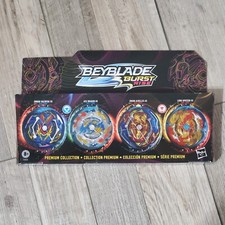 Beyblade Burst Rise Hypersphere Premium Collection Lord Spryzen S5 V5 A5 D5