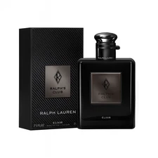 Ralph’s Club Elixir Eau de Parfum Spray 2.5 oz 75 mL Men’s Refillable Bottle New