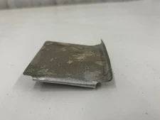 66 Mooney M20 C Mark 21 Left main Landing Gear shock cover Shield plate