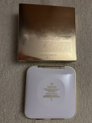 Tom Ford Soleil Contouring Compact The Afternooner Summer 2016 for