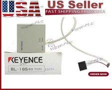 1PC Keyence BL-185 Barcode Reader BL185 In box Brand new US Free TAX
