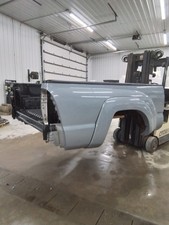 2005-2015 Toyota Tacoma 6 Long Truck Bed
