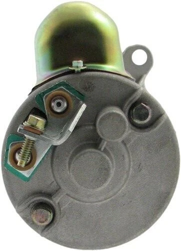 NEW STARTER FITS FORD BRONCO II 1984 1985 1986 1987 1988 1989 1990 2.8L V6 - Image 3 of 4
