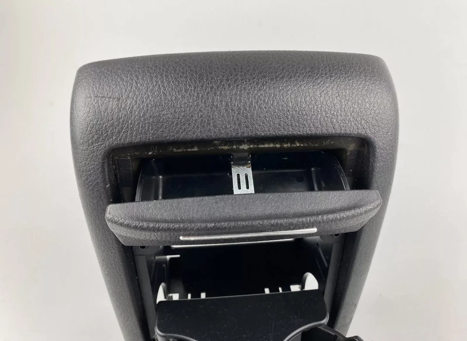 Subaru Outback Legacy 2004-2009 consola central trasera portavasos taza 92113AG020 Foto 3 de 4