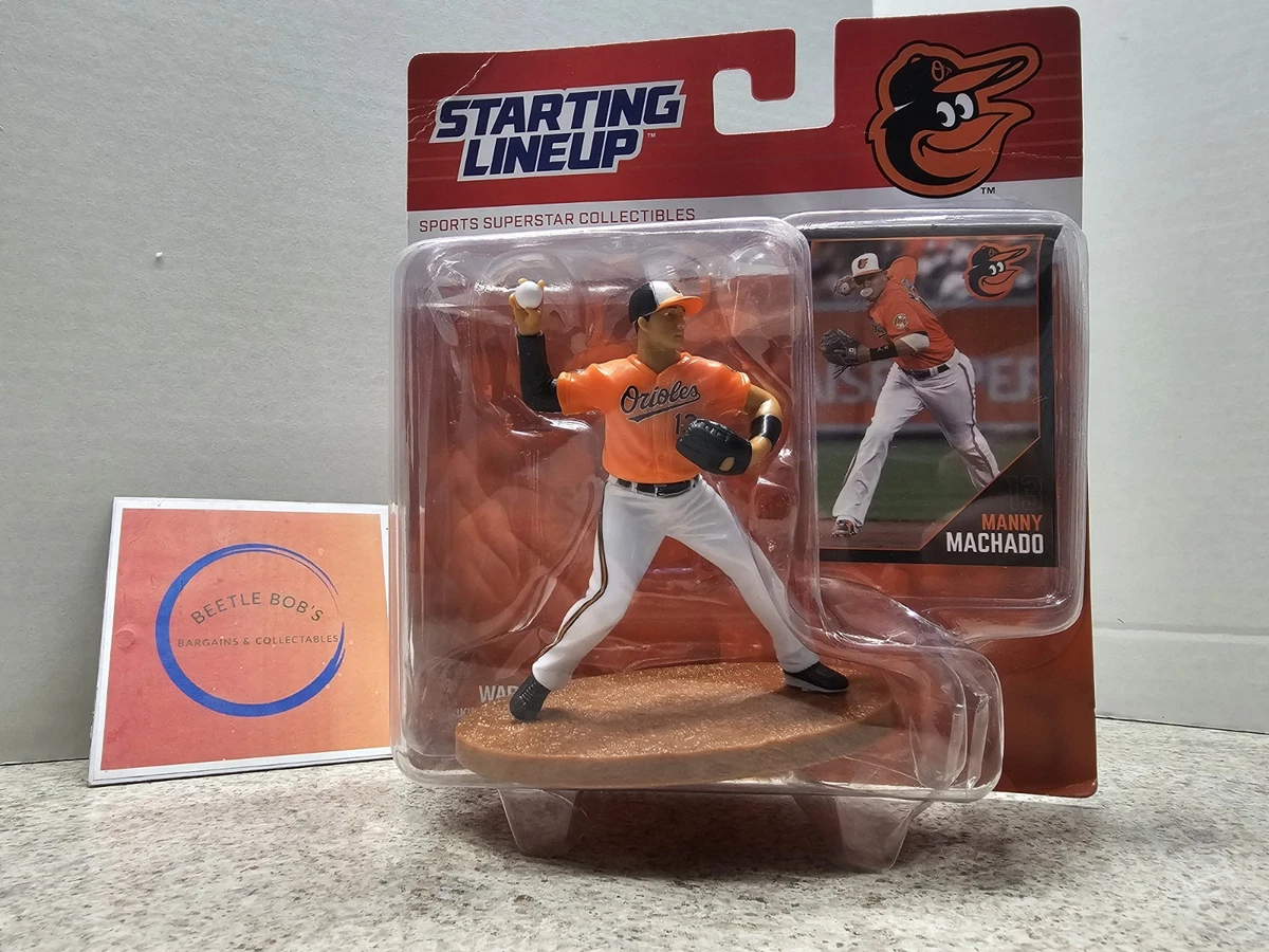 Manny Machado MLB Action Figures for sale | eBay