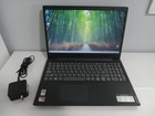 Lenovo IdeaPad S145 Laptop with Charger 500GB HD 4GB Ram