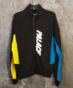 Palace Track Jacket | eBay