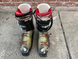 Rossignol Boots
