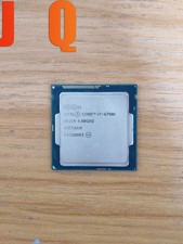 Intel Core i7-4790K LGA1150 Desktop Upgrade CPU Processor 4.0GHz 8MB Quad Core