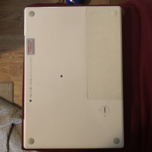Apple MacBook Laptop 250GB SSD 4GB Ram Monterey Upgraded W/CHARGER NEW BATTERY - Picture 7 of 7