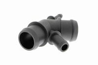 Vaico KüHlmittelflansch V10-8194 FüR Vw Golf Bora Skoda A3 Audi 1J2 Seat 1J1 8L1