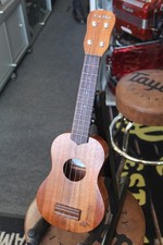 Koa Mele Hawaiian Ukulele