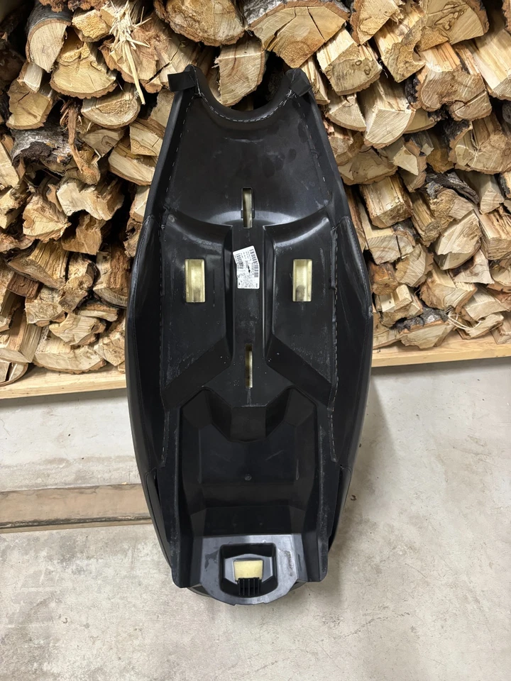 SKI-DOO OEM trail 1+1 seat - 860201766 - Image 2 of 4