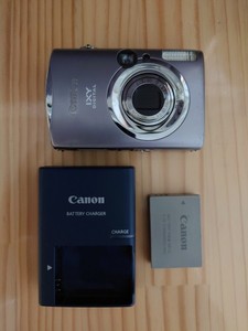 Canon Ixy 900 | eBay