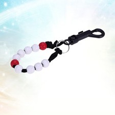 Golf Scoring Device Seamless Game Tracking Score Counter Keeper Beads