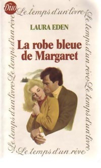 Das blaue Kleid von Margaret - Laura Eden - V1165558