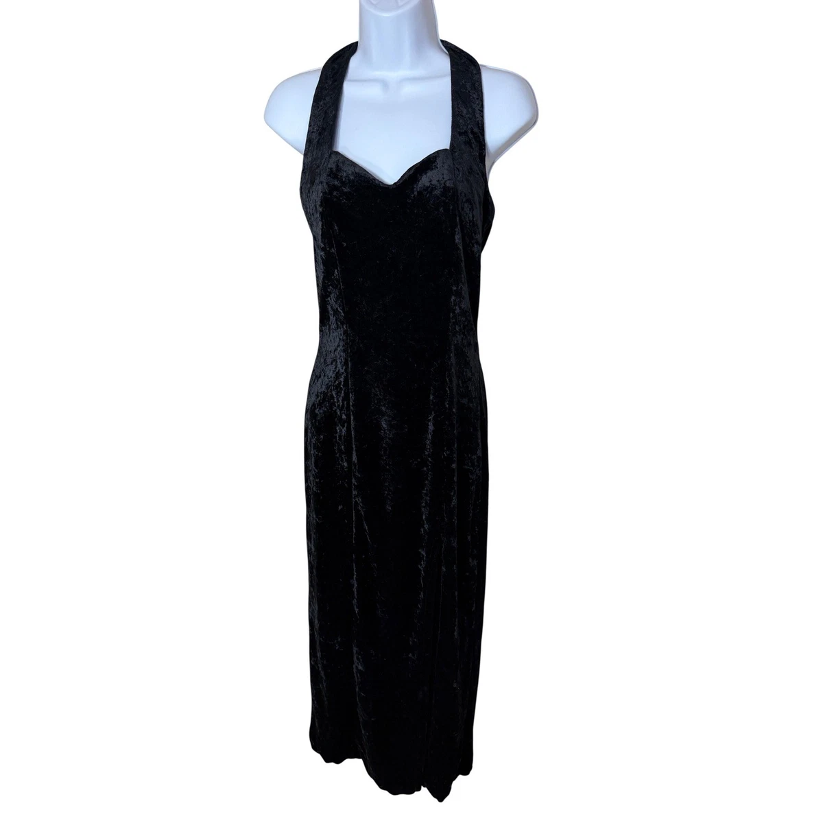 Black All That Jazz Velvet Vintage Dresses for Women for sale | eBay Black All That Jazz Velvet Vintage Dresses for Women for sale | eBay