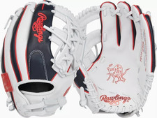 Rawlings 12" Heart of the Hide R2G Limited Edition Series Fastpitch Glove- Right