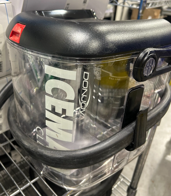 #ad Donjoy Ice Clear 3 New $79.99