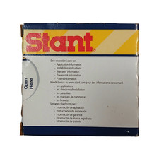 Stant 10229 T13 Radiator Cap 13 Psi Small Neck Cam-on Automotive Cooling New Nos
