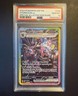 Pokémon TCG Hydreigon EX Surging Sparks SAR 240/191 PSA 10 Gem Mint