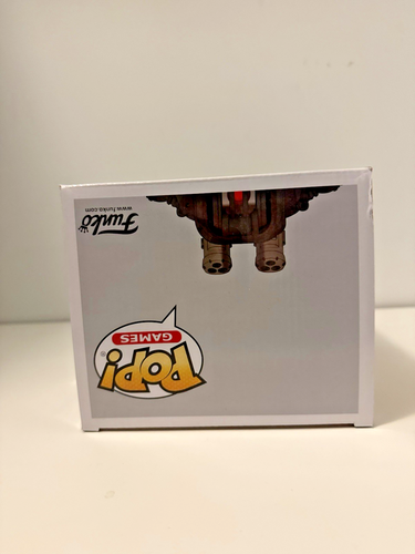 Funko Pop! Vinyl: Fallout - Sentry Bot #375 - Picture 6 of 6