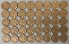 1930-1937 Buffalo Nickels - Full Date (All 4 Digits are Clear) 40 Coin Lot (11)