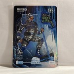 Cooper Flagg Maverick 2026 Bo Jackson Battle Arena Battlefoil Ice #Chill-72 (RC)