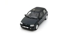 OTTOMobile Renault Clio Baccara 1.8 verde abisso 1995 1:18 nuovo