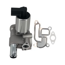 1x AGR-Ventil  for Opel Astra H A04 1.2L 2005-2010 055556720 Elektrisch