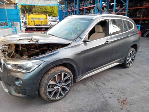 8645782 Water Radiator for BMW SERIE X1 (F48) sDrive20i 2019 3800160 - Picture 9 of 10