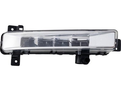 For 2018 BMW 530e xDrive Fog Light Replacement AP 75198KFND Base Fog Light