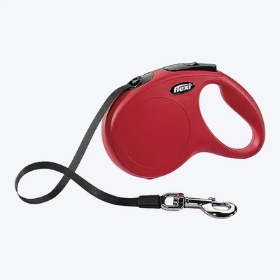 Flexi - Aufrollbare Hundeleine ''New Classic'' (TL5386)