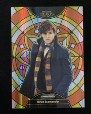 2025 Kakawow Phantom Fantastic Beasts Orange Newt Scamander 13/50 J55