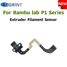 For Bambu lab P1S P1P Extruder Hall Switch Board Replacement Parts