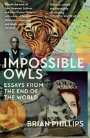 Brian Phillips | Impossible Owls | Taschenbuch | Englisch (2020)