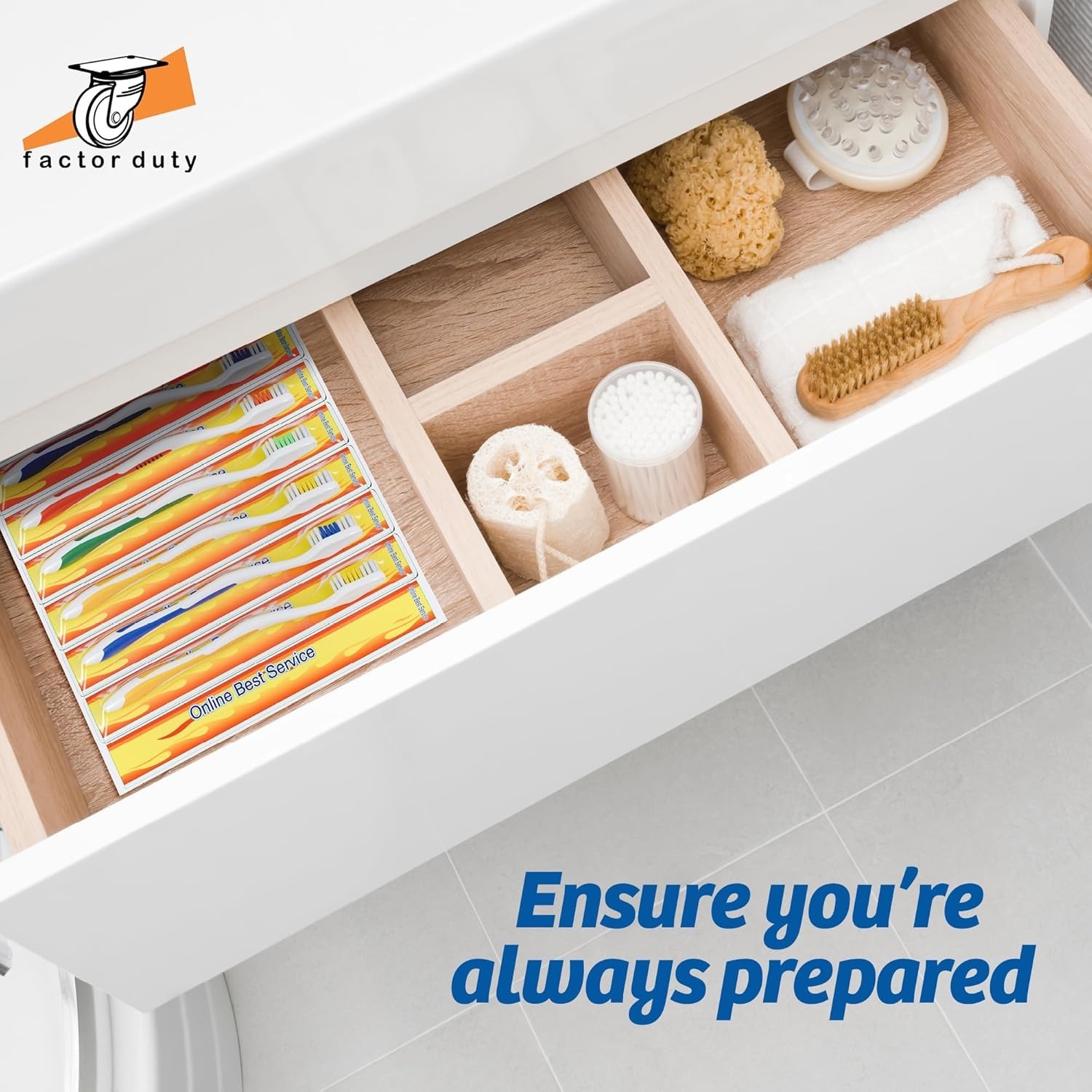 Travel-Ready 100-Pack Medium Soft Toothbrushes - Perfect for Active Lifestyles