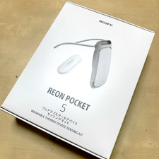 Sony Reon Pocket 5 RNPK-5T 2024 Model Wearabl...